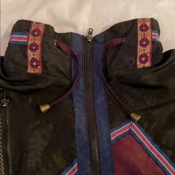 Vintage 90s Track Jogger Set - Picture 4 of 13